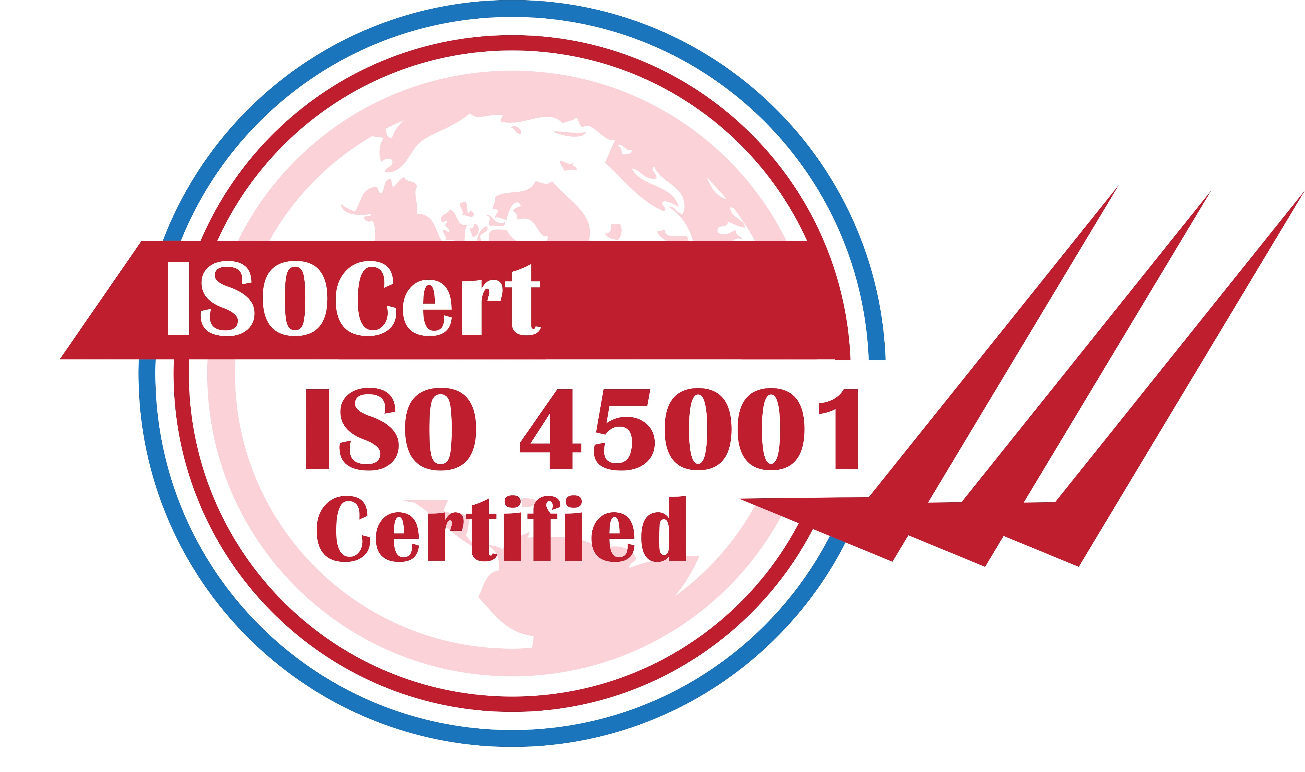 ISOcert_system logos-ISO 45000 - Copy